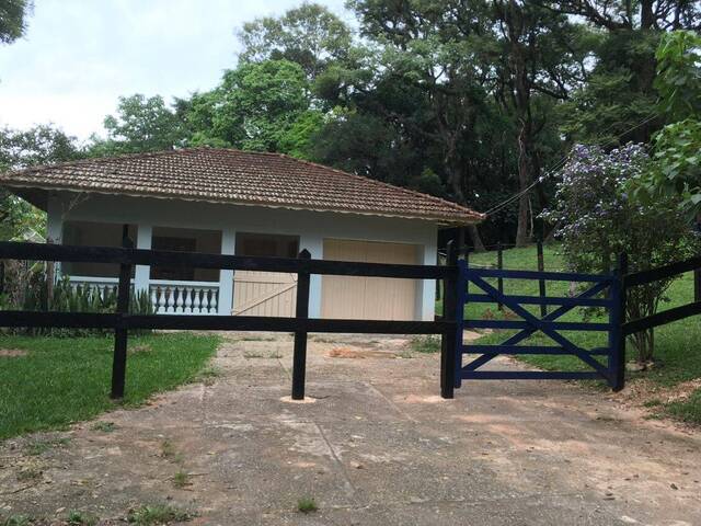#166 - Haras para Venda em São Roque - SP