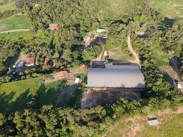 #166 - Haras para Venda em São Roque - SP