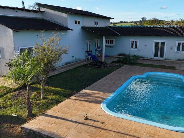 #180 - Sítio para Venda em São Miguel Arcanjo - SP